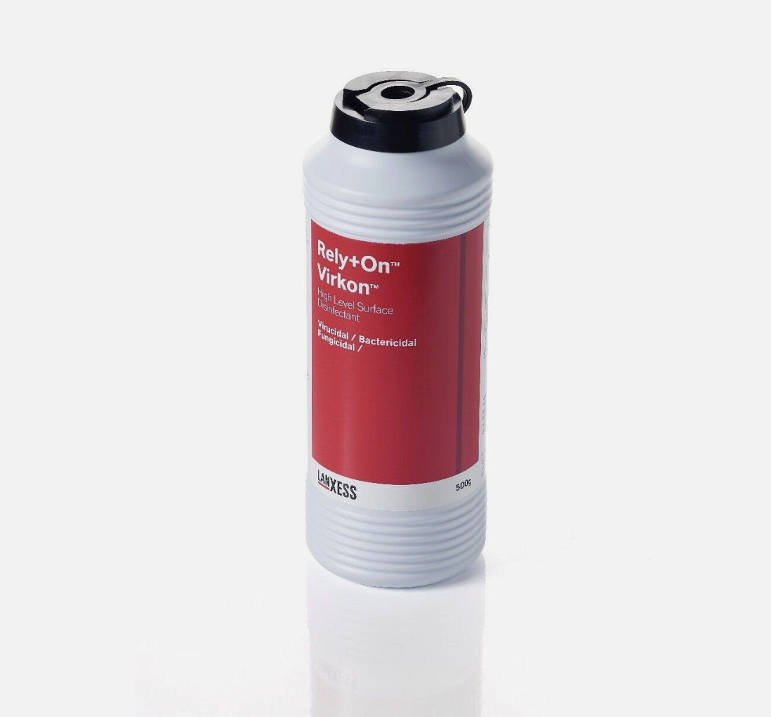 Rely+On Virkon Disinfectant